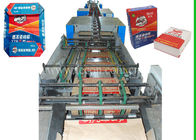 High Efficiency Multi - function Paper Packing Machine with Servo System